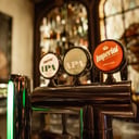 Foto de Imperial IPA 1/2 Pinta
