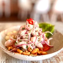 Foto de CEVICHE DE PESCADO