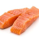 Foto de SALMON PORCIONADO