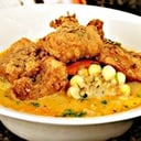Foto de Chupe de pescado 