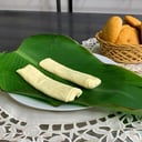 Foto de Queso de hoja 