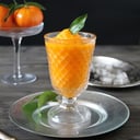 Foto de Sorbete de mandarina 