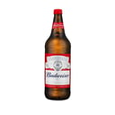 Foto de Budweisser