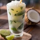 Foto de Mojito tropical 