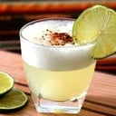 Foto de Pisco Sour Peruano