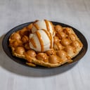 Foto de WAFFLE DE AREQUIPE SIN AZÚCAR