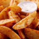Foto de Papas Sazonadas