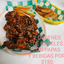 Foto de Boneless