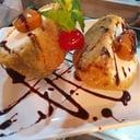 Foto de HELADO FRITO