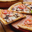 Foto de Pizza Napolitana