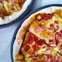 Foto de Pizza Americana