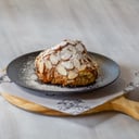 Foto de CROISSANT DE ALMENDRAS