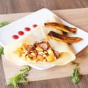 Foto de CREPE CRIOLLO