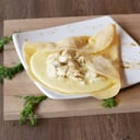 Foto de CREPE CURRY