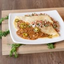 Foto de CREPE MEXICANO 