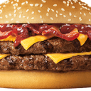Foto de Furiosa doble Bacon