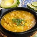 Foto de Sopa de mondongo