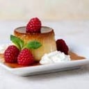 Foto de Flan de leche