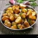 Foto de Papa criolla 