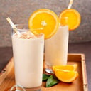 Foto de ORANGE MILK 