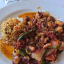 Foto de PULPO RANCHERO