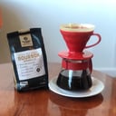 Foto de Bourbon Amarillo