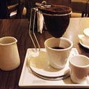 Foto de Café de chuspa
