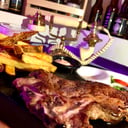 Foto de Combo RibEye
