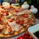 Foto de Combo Pizza