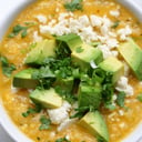 Foto de Pal mijin - Sopa de Quinua