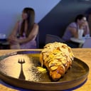 Foto de CROISSANTS DULCES Y SALADOS