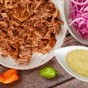Foto de Cochinita Pibil