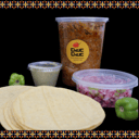 Foto de 1/2 Cochinita Pibil