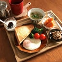 Foto de Desayuno especial