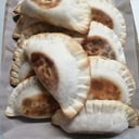 Foto de Seitán cortado a CUCHILLO