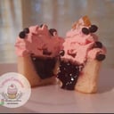Foto de Mini Cupcakes Rellenos