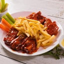 Foto de ALITAS