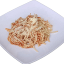 Foto de Espaguetti pomodoro grande