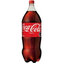 Foto de Coca-cola Original 3l