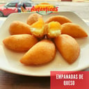 Foto de Empanada de Queso (Pasaboca)