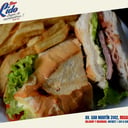Foto de Lomito Especial