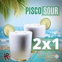 Foto de PROMO PISCO SOUR 2X1