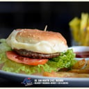 Foto de Hamburguesa Especial
