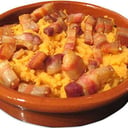 Foto de Patatas Meneadas