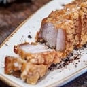 Foto de Torrezno de Soria