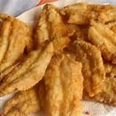 Foto de Boquerón Empanado