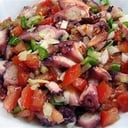 Foto de Pulpo a la Vinagreta