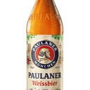 Foto de PAULANER WEISSBIER