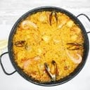 Foto de Ración Paella Mixta