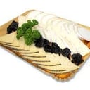 Foto de Surtido de Quesos